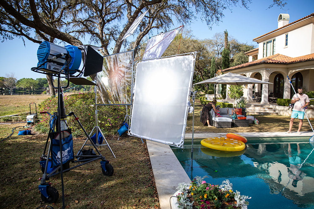 Wahoo Video Equipment